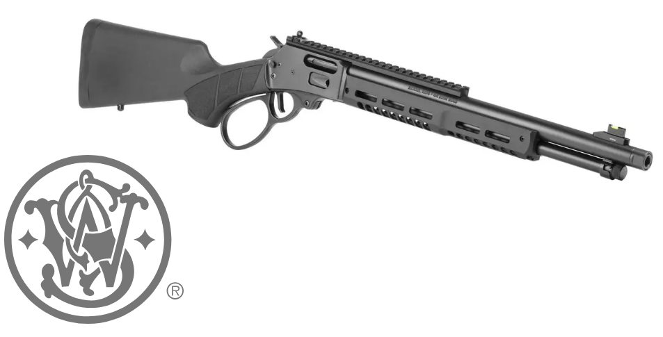 SMITH&WESSON 1854 STEALTH HUNTER